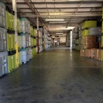 warehouse space in tupelo