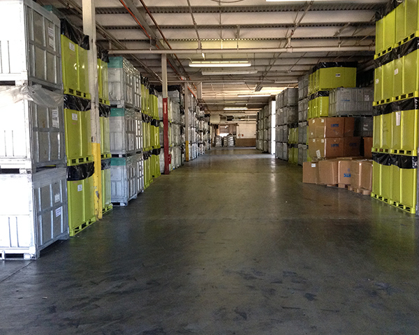 warehouse space in tupelo