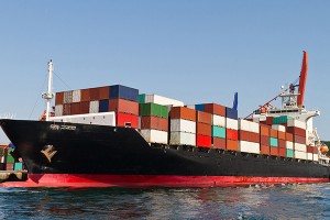 International Moving Company