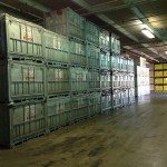 Warehouse space in mississippi