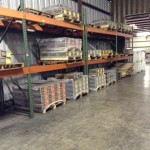 warehouse storage facilities in mississippi