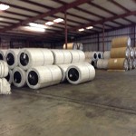 large warehouse storage facilities