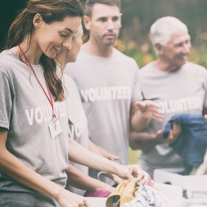 volunteer-in-neighborhood